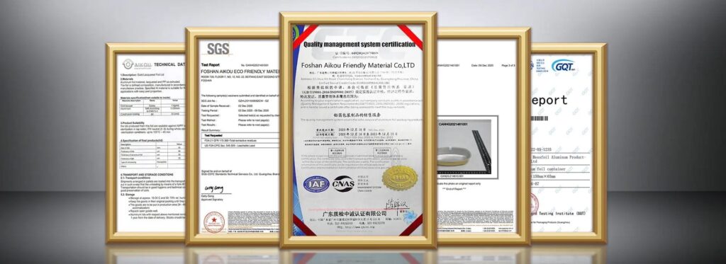 сертификаты