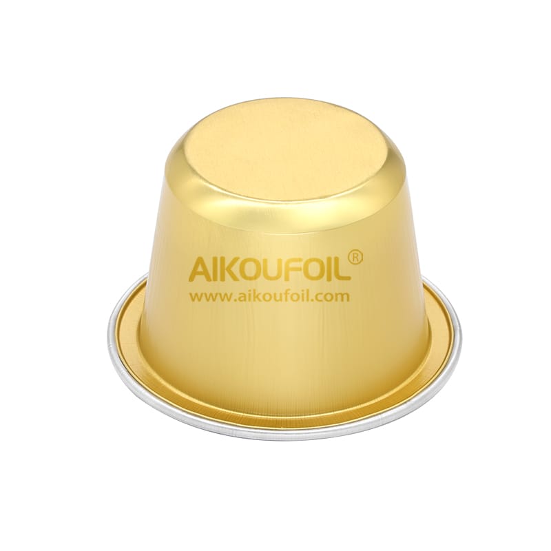 alu21-30 30ml gold bottom
